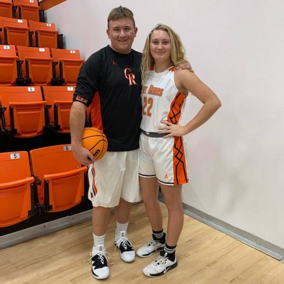 Meet your Posher, Janet - Picture 1 of 1